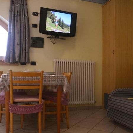 Snowflake Apartment Livigno Extérieur photo