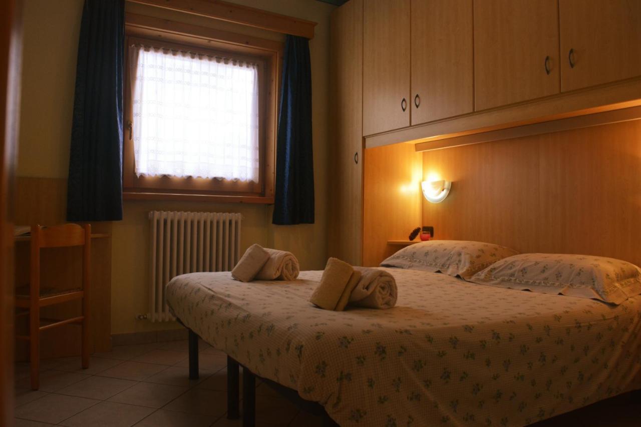 Snowflake Apartment Livigno Extérieur photo