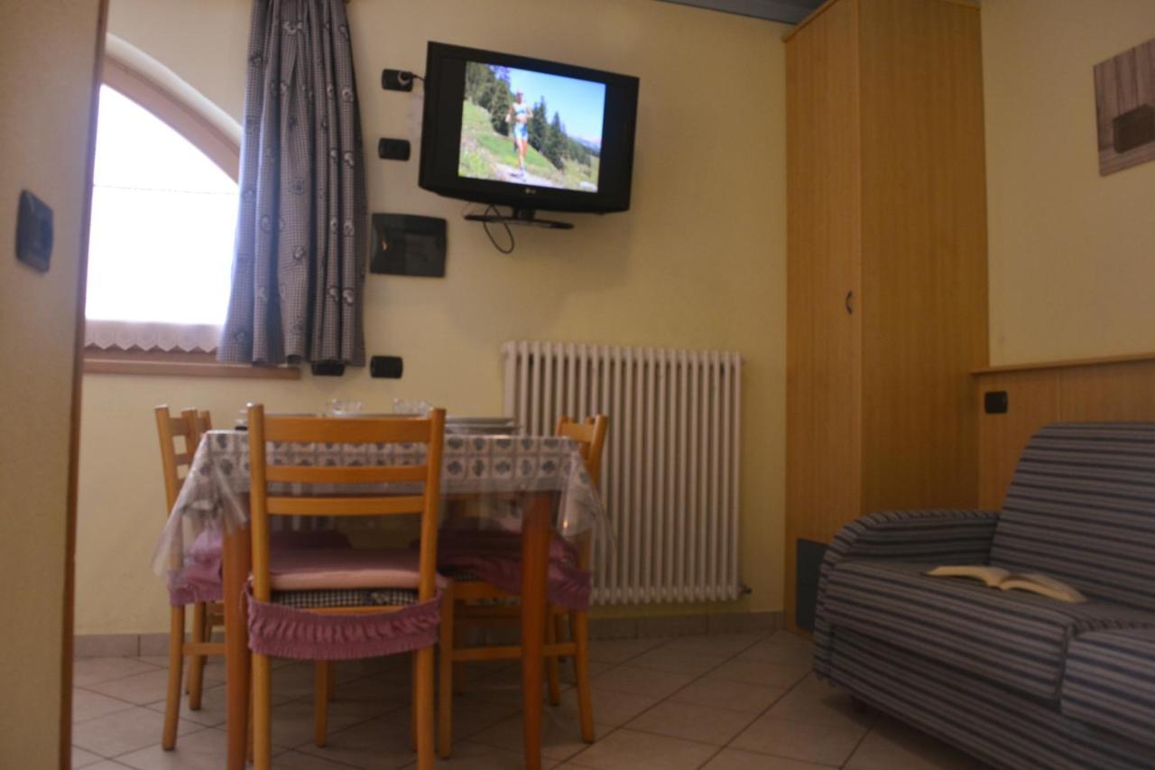 Snowflake Apartment Livigno Extérieur photo