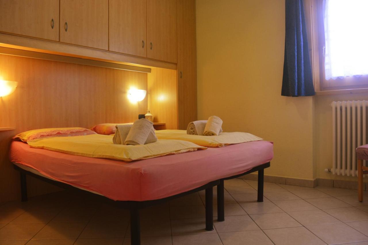 Snowflake Apartment Livigno Extérieur photo