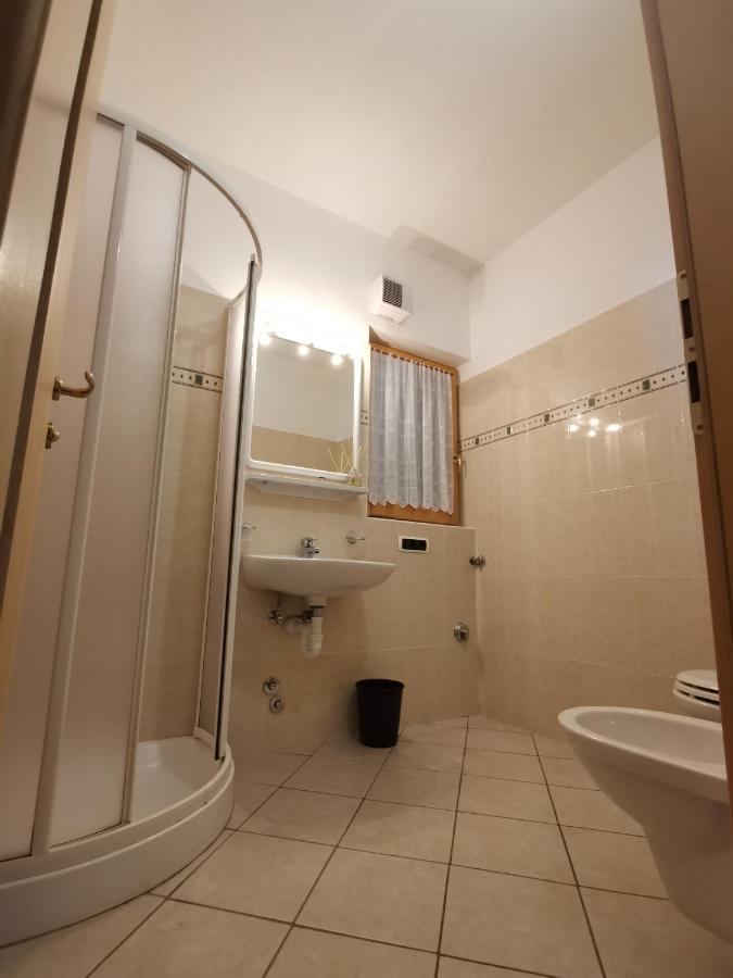 Snowflake Apartment Livigno Extérieur photo